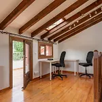 Campu El Roble Megustarural Prázdninový dům Parres de Llanes
