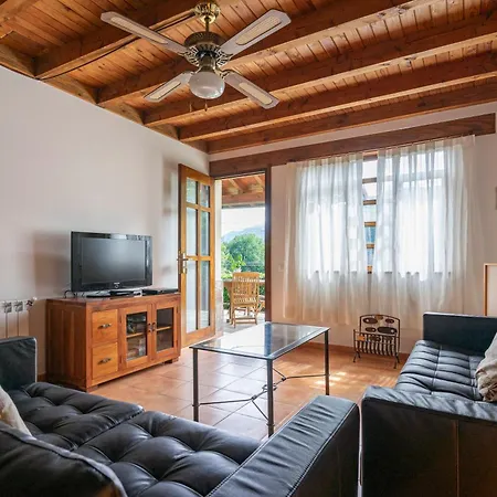 Campu El Roble Megustarural * Parres de Llanes