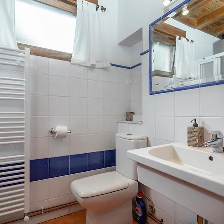 Campu El Roble Megustarural