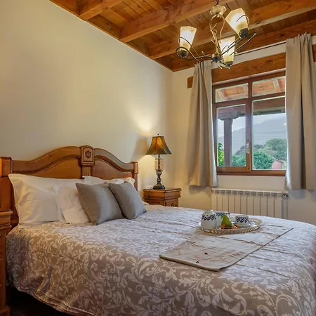 Campu El Roble Megustarural