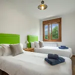 Campu El Roble Megustarural Holiday home *